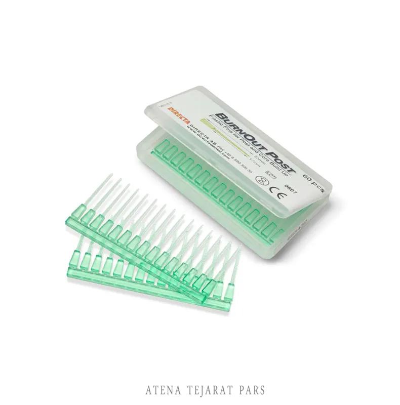پین قالبگیری پلاستیکی DIRECTA - بسته 60 عددی