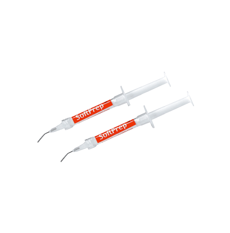 آرسی پرپ سرنگی 17% اسپیدنت - SPIDENT - SoftPrep